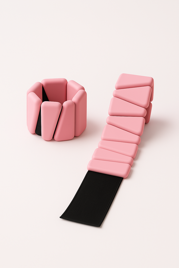 Wrist & Ankle Weights